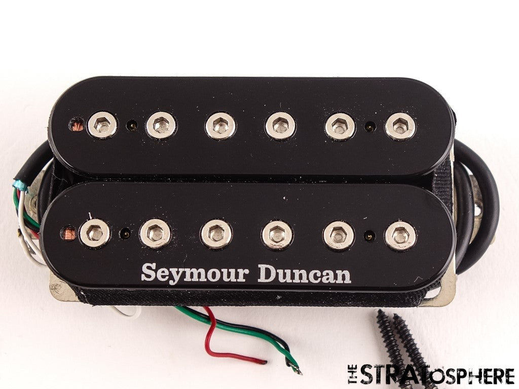 USA Charvel Pro Mod DK24 HH Seymour Duncan NECK PICKUP Alnico II USA, APH-1N