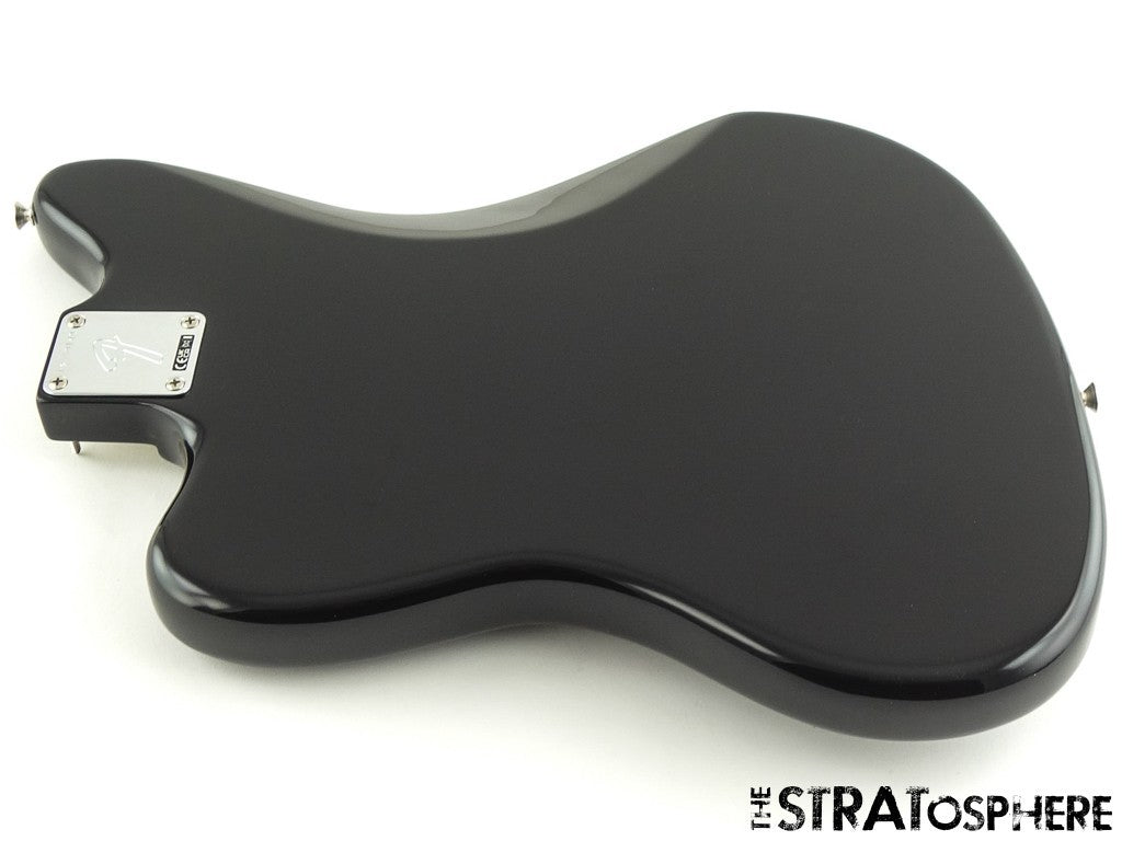 Fender LTD. AV II American Vintage II 1966 Jazzmaster BODY + HARDWARE Black
