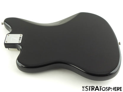 Fender LTD. AV II American Vintage II 1966 Jazzmaster BODY + HARDWARE Black
