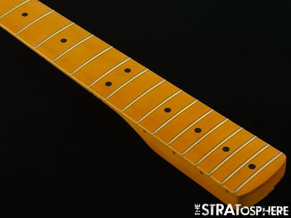 Fender American Ultra II Jazz BASS V 5 String, NECK, USA Modern ''D'' Maple