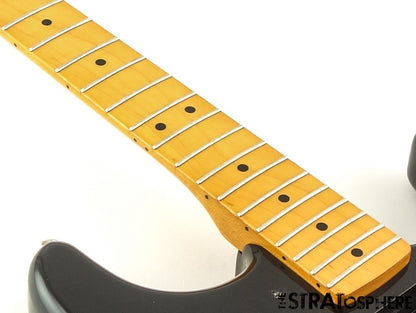 Fender Squier Classic Vibe 50s Strat BODY & NECK Maple Black