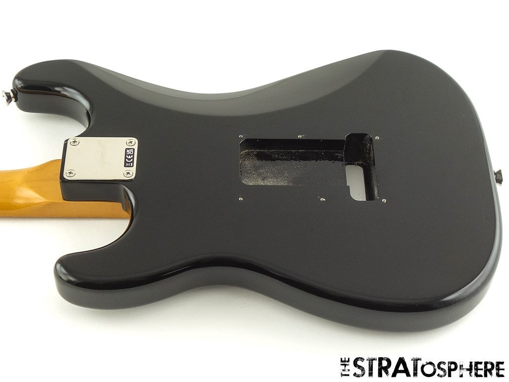 Fender Squier Classic Vibe 50s Strat BODY & NECK Maple Black
