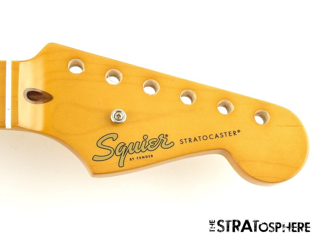 Fender Squier Classic Vibe 50s Strat BODY & NECK Maple Black