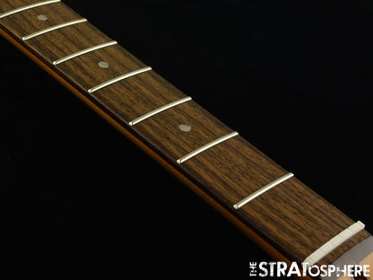 Fender Squier Classic Vibe Custom Esquire NECK + TUNERS Guitar Laurel