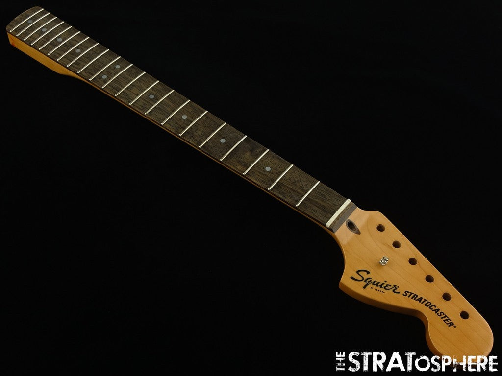 Fender Squier Classic Vibe 70s, Strat NECK Stratocaster Modern ''C'', Shape Laurel
