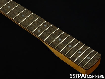 Fender Squier Classic Vibe 70s, Strat NECK Stratocaster Modern ''C'', Shape Laurel