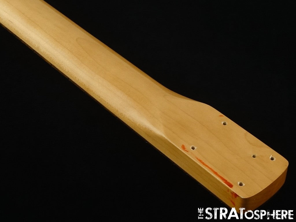 Fender Squier Classic Vibe 70s, Strat NECK Stratocaster Modern ''C'', Shape Laurel