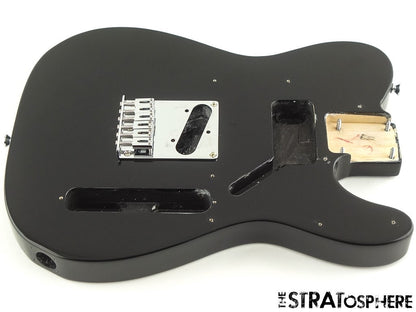 Fender Squier Sonic Series Telecaster Tele BODY & HARDWARE, Black
