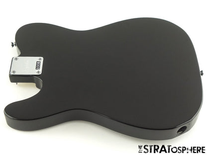 Fender Squier Sonic Series Telecaster Tele BODY & HARDWARE, Black