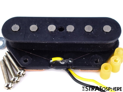Fender Squier Class Vibe Custom Telecaster Tele PICKUP, Guitar Alnico Bridge