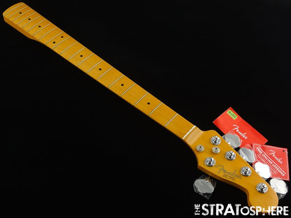 Fender American Professional II Jazz Bass V 5 String NECK &TUNERS