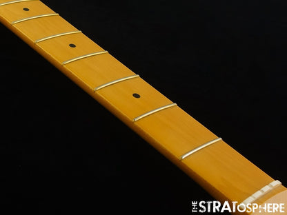 Fender American Professional II Jazz Bass V 5 String NECK &TUNERS