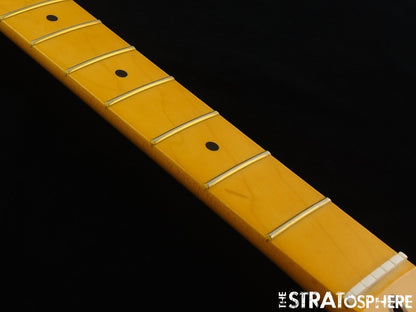 Fender American Professional Classic Hotshot Tele, NECK & TUNERS USA ''C'' Maple