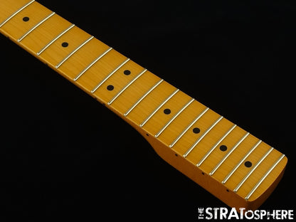 Fender Squier Classic Vibe Starcaster NECK w/ TUNERS Maple