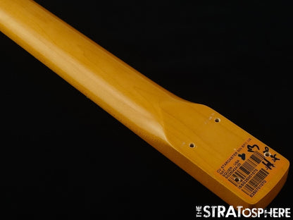 Fender Squier Classic Vibe Starcaster NECK w/ TUNERS Maple