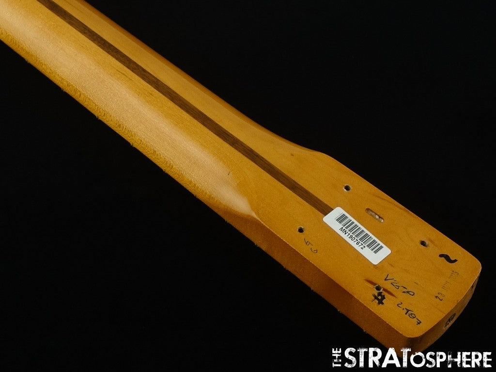 Fender Vintera II 50s P BASS NECK + TUNERS Precision Late 50s ''C'' Maple $50 OFF