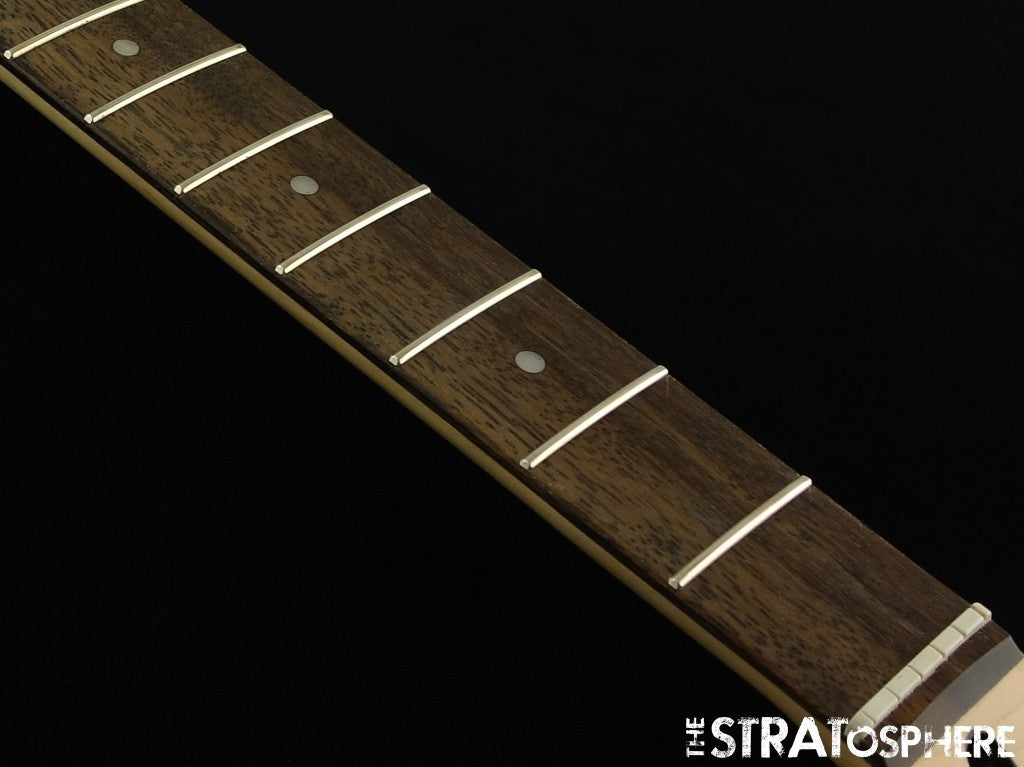 Fender Squier Affinity Series Telecaster, NECK w/ TUNERS for Tele Laurel