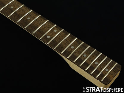 Fender Squier Affinity Series Telecaster, NECK w/ TUNERS for Tele Laurel