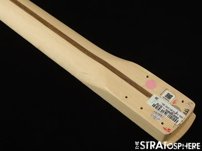 USA Fender ERIC CLAPTON Stratocaster NECK Maple ''V'' Shape, American Strat.