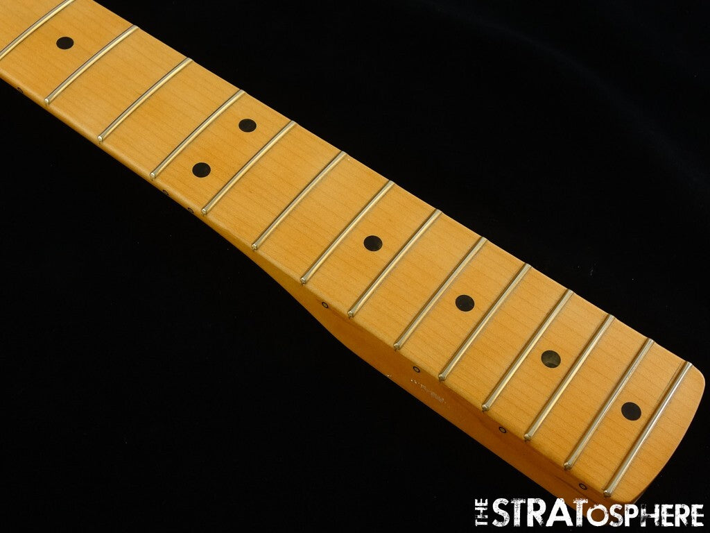Fender American Ultra II Precision P BASS NECK Modern ''D'' Maple