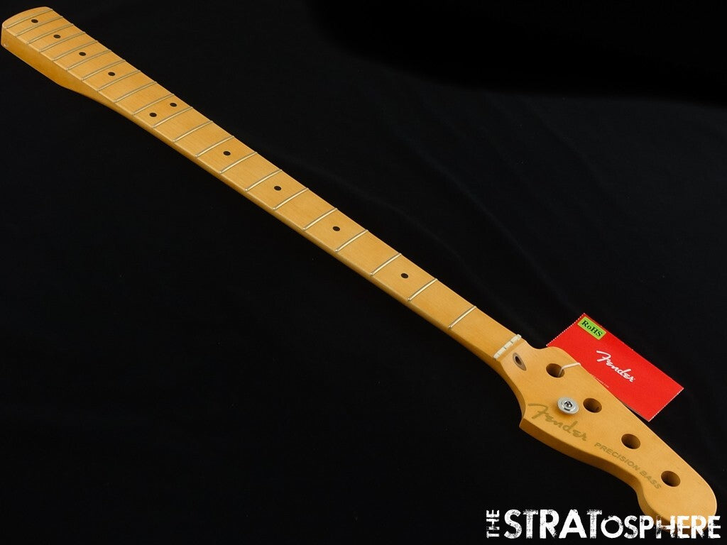 Fender American Ultra II Precision P BASS NECK Modern ''D'' Maple