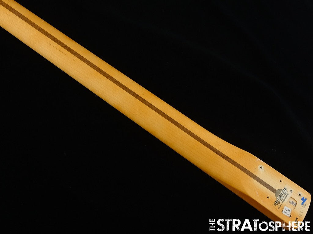 Fender American Ultra II Precision P BASS NECK Modern ''D'' Maple