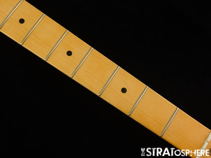 Fender American Ultra II Precision P BASS NECK Modern ''D'' Maple