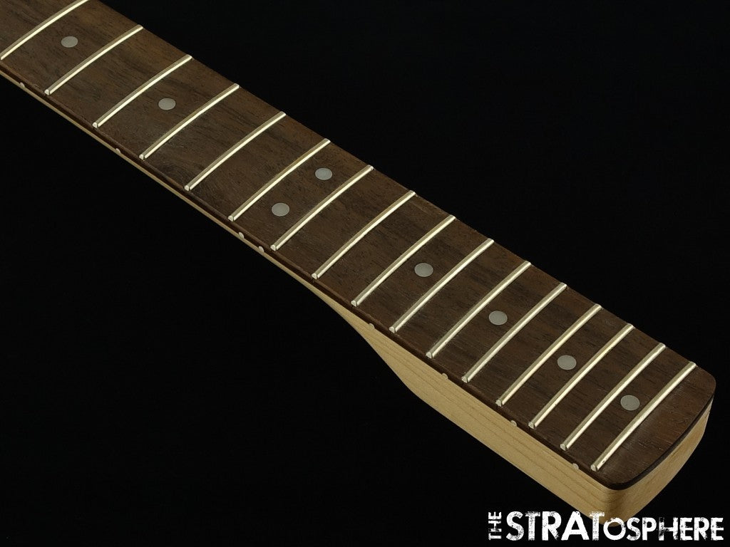 Fender Squier Affinity Strat NECK + TUNERS Guitar Stratocaster LRL Part Laurel