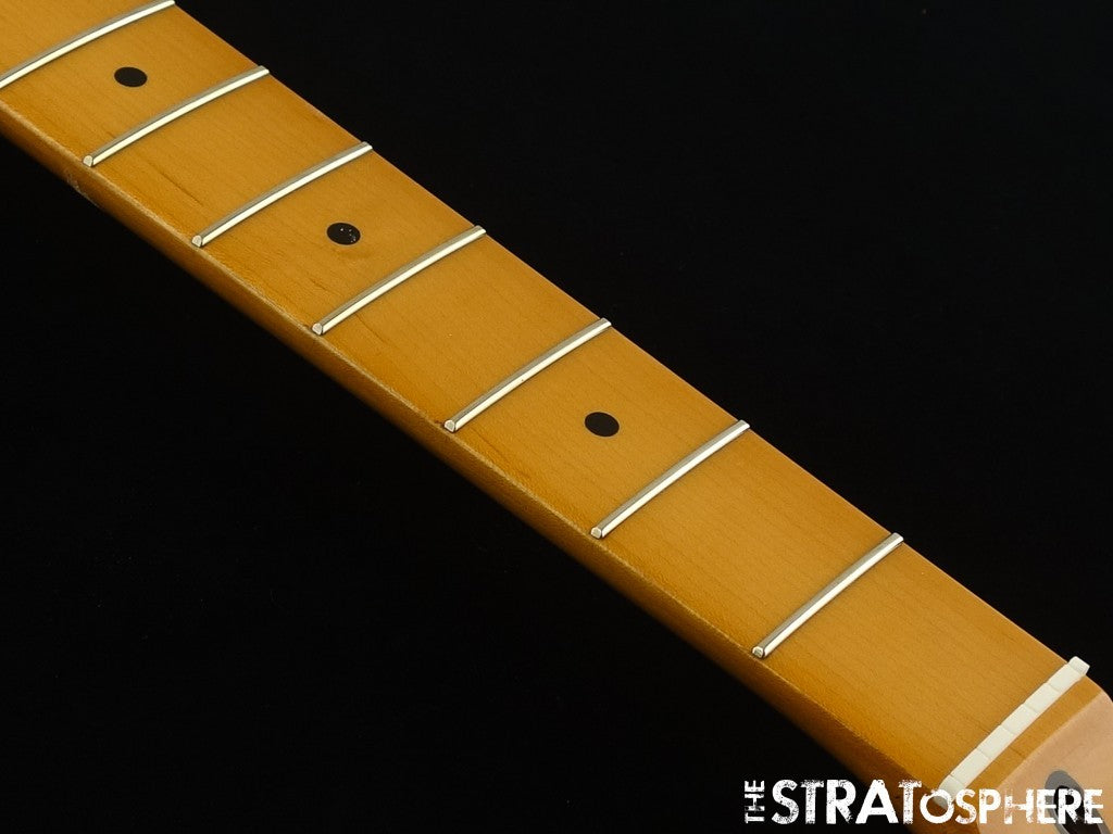 Fender Squier Classic Vibe Starcaster NECK w/ TUNERS Maple