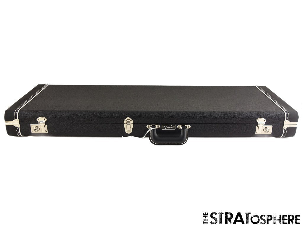 Fender Strat Tele Custom Shop G&G Tolex HARDSHELL CASE, 64 L-Series Journeyman!