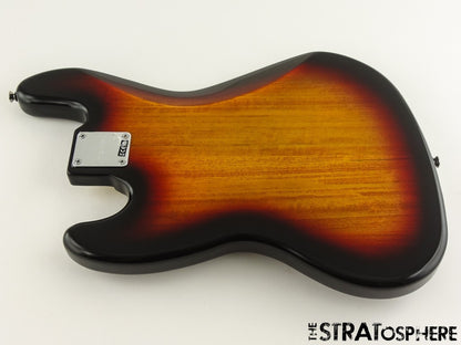 Fender Squier Affinity Jazz BASS V 5 String LOADED BODY Parts 3TS