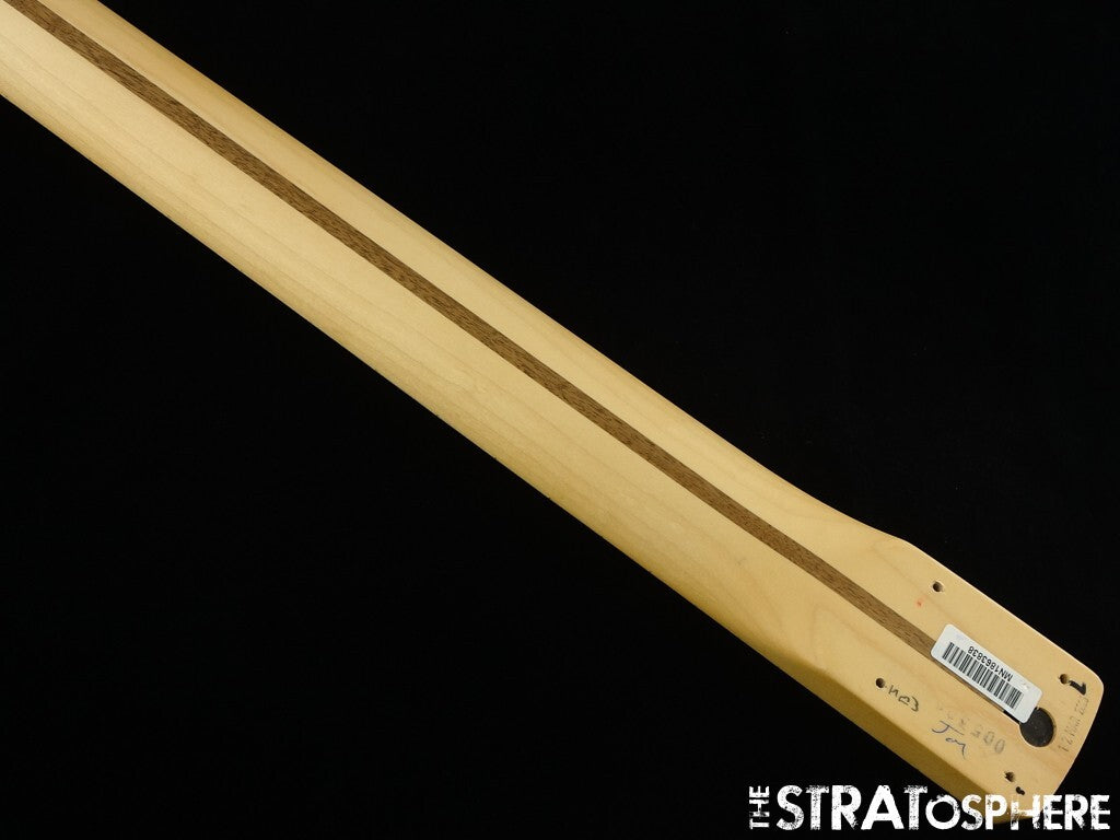 Fender Jimmie Vaughan Stratocaster Strat NECK + TUNERS Maple ''V''.
