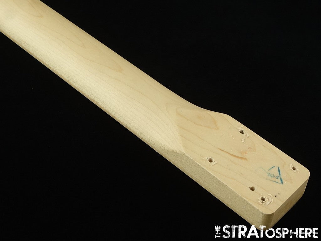 Fender Squier Sonic Esquire H, NECK & TUNERS ''C'' Shaped 25.5'' Maple