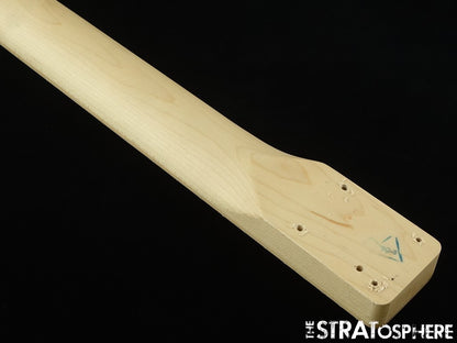 Fender Squier Sonic Esquire H, NECK & TUNERS ''C'' Shaped 25.5'' Maple