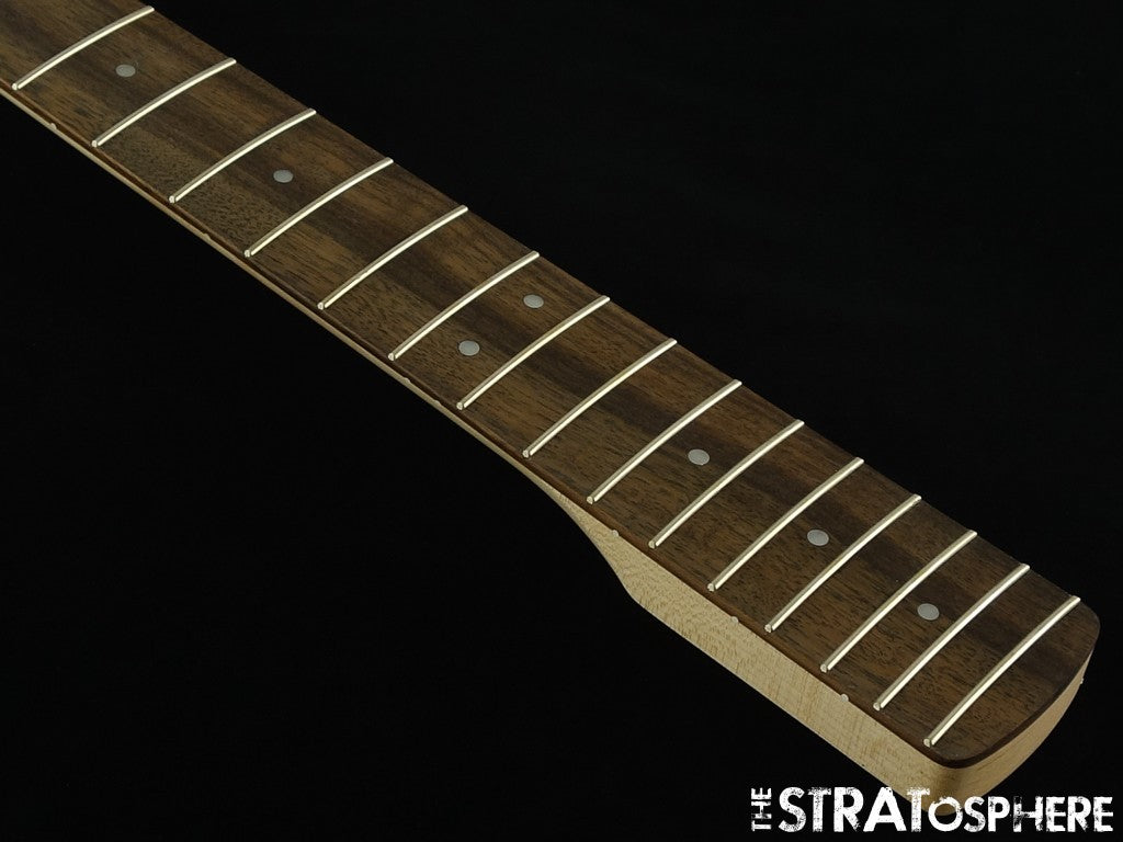 Fender Squier Affinity Jazz Bass V 5 String NECK & TUNERS Indian Laurel