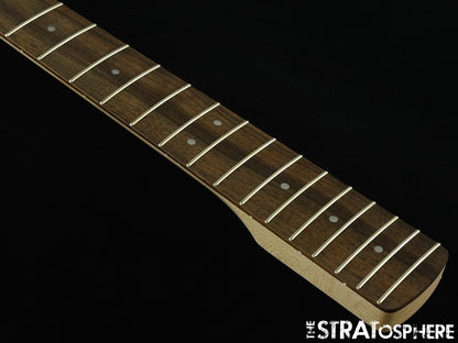 Fender Squier Affinity Jazz Bass V 5 String NECK & TUNERS Indian Laurel