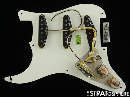Fender Custom Shop 1955 Relic Stratocaster LOADED PICKGUARD Strat ''GR'' $10 OFF