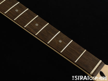 Fender Squier Sonic Esquire H NECK & TUNERS ''C'' Shaped, 25.5'' Indian Laurel
