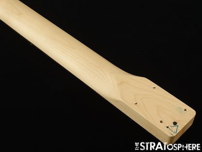 Fender Squier Sonic Esquire H NECK & TUNERS ''C'' Shaped, 25.5'' Indian Laurel