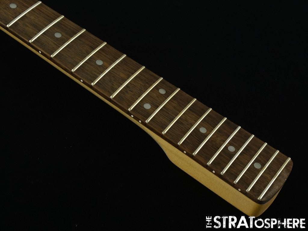 Fender Squier Mini Series Strat NECK + TUNERS 22.75'' Scale Stratocaster Laurel