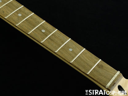 Fender Squier Affinity Jaguar Series NECK + TUNERS, ''C'' Shaped Guitar Maple