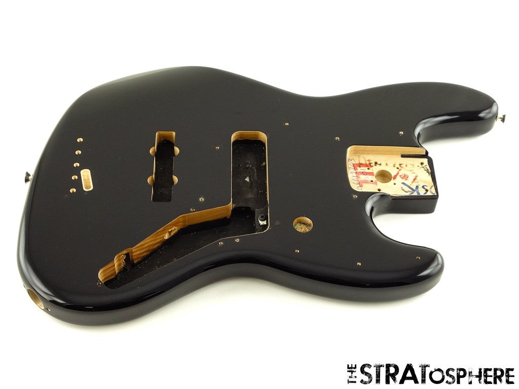 Fender Player II Modified Active Jazz Bass BODY Dusk