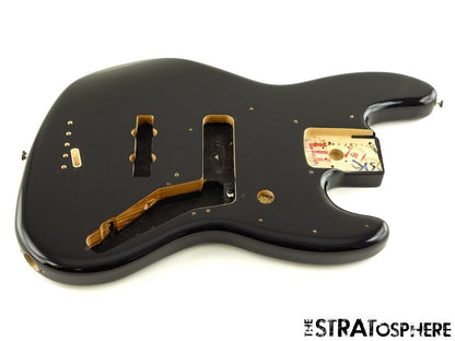 Fender Player II Modified Active Jazz Bass BODY Dusk