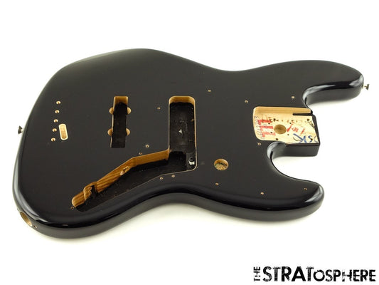 Fender Player II Modified Active Jazz Bass BODY Dusk