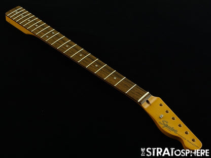 Fender Squier Classic Vibe 60s Custom Tele NECK Telecaster Guitar Laurel