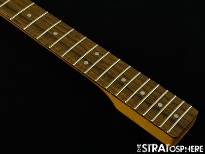 Fender Squier Classic Vibe 60s Custom Tele NECK Telecaster Guitar Laurel
