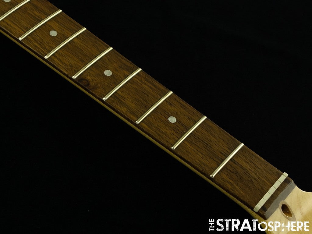 Fender Squier Affinity Starcaster Deluxe NECK + TUNERS ''C'' Laurel