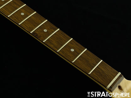 Fender Squier Affinity Starcaster Deluxe NECK + TUNERS ''C'' Laurel