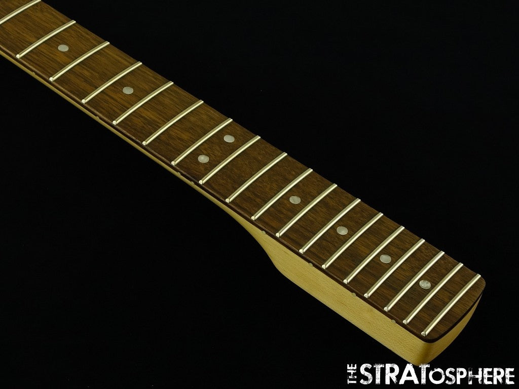 Fender Squier Affinity Starcaster Deluxe NECK + TUNERS ''C'' Laurel