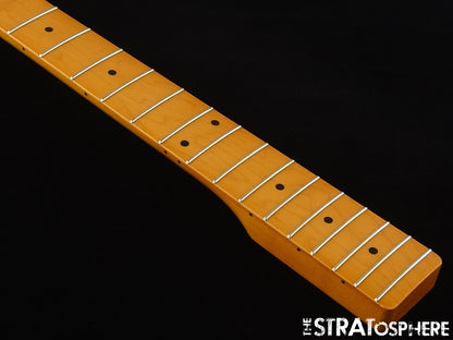 Fender Squier 50s Classic Vibe Precision P Bass, NECK & TUNERS, Maple $10 OFF